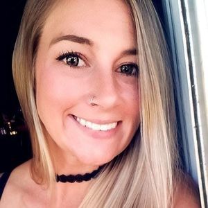 Meet your Posher, Kristen